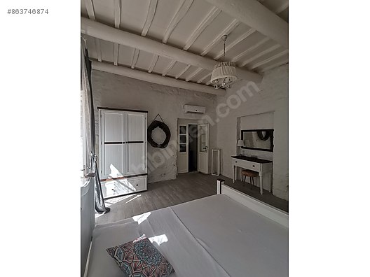 Sahibinden Sifir Emlak Kiralik Butik Otel Turistik Tesis Izmir Cesme Alacati Mh 863746874
