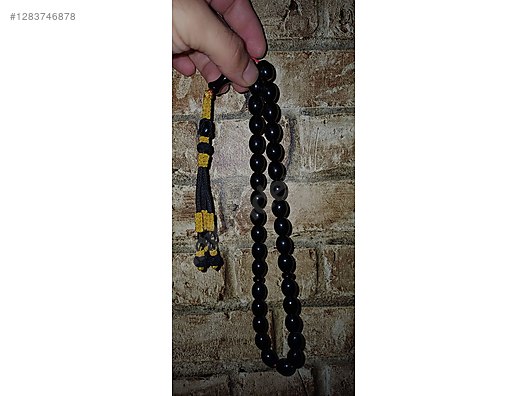 Used & Brand New Items / Collectibles / Objects / Prayer Beads