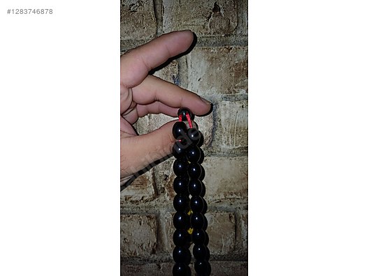 Used & Brand New Items / Collectibles / Objects / Prayer Beads