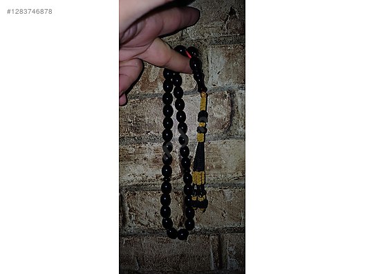 Used & Brand New Items / Collectibles / Objects / Prayer Beads