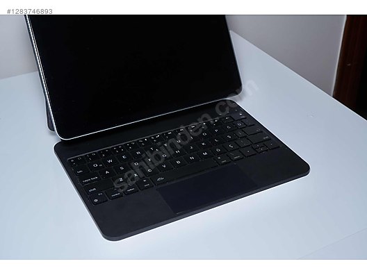 İkinci El Apple Tablet