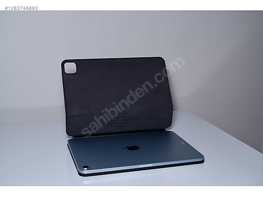 AZ KULLANILMIŞ İPAD AİR - Apple iPad Air 6 sahibinden.com'da