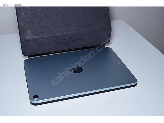 İkinci El Apple iPad Air 6