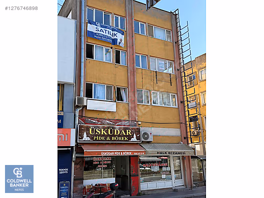 NAMIK KEMAL MAHALLESİ ZİLELİ İŞHANI SATILIK 1+1 İŞYERİ