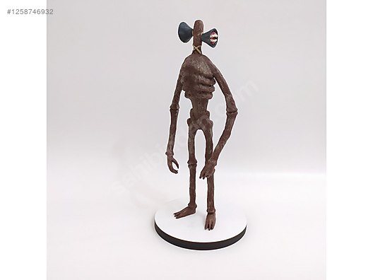 Siren Kafa Siren Head Fig r El Yap m Sahibindenda 1258746932 siren-kafa-siren-head-fig-r-el-yap-m-sahibindenda-1258746932