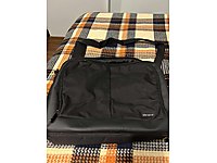 Bilgisayar çantası