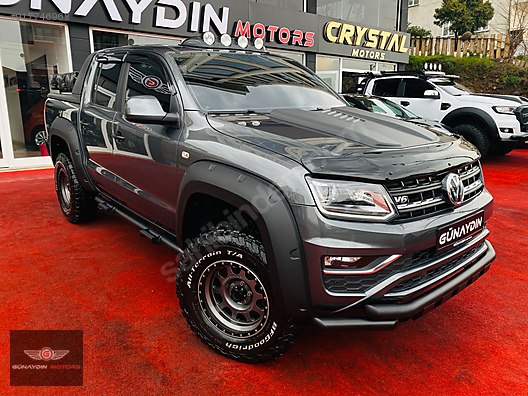 volkswagen amarok 3 0 tdi canyon ozel tasarim fuar araci 4x4 off road donanim cadirli boyasiz sahibinden comda 917746968 volkswagen amarok 3 0 tdi canyon ozel tasarim fuar araci 4x4 off road donanim cadirli boyasiz sahibinden comda 917746968