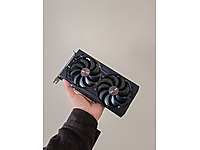 Satılık AMD Radeon RX 5500 XT 4GB GDDR6 Ekran Kartı #1283746972