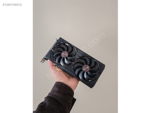 İkinci El ve Sıfır Alışveriş / Bilgisayar / Masaüstü / Donanım / Ekran Kartı