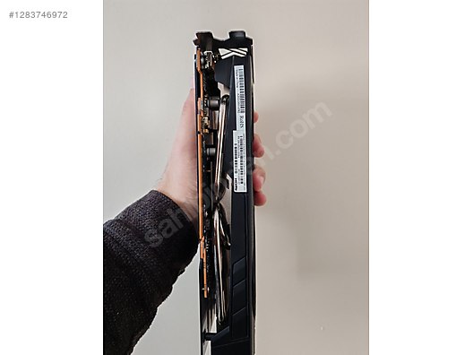 İkinci El Ekran Kartı