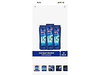 Clear men şampuan #1280746980