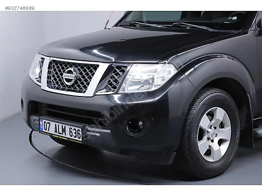 nissan navara 2 5 d 4x2 se nissan ca navara temiz bakimli satilik sahibinden comda 932746989