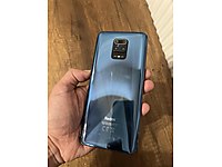 Xiaomi Red Mi Note 9 Pro