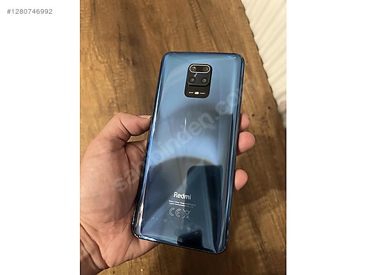 Used & Brand New Items / Cell Phones & Accessories / Cell Phones / Xiaomi / Redmi Note 9 Pro