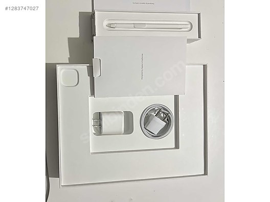 Sahibinden Apple iPad Pro 7