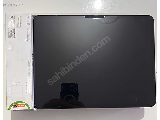 İkinci El ve Sıfır Alışveriş / Bilgisayar / Tablet / Modeller / Apple / iPad Pro 7