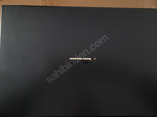 Asus / ASUS X571GT I7 9750H GTX 1650 TEMİZ + METAL STAND HEDİYELİ