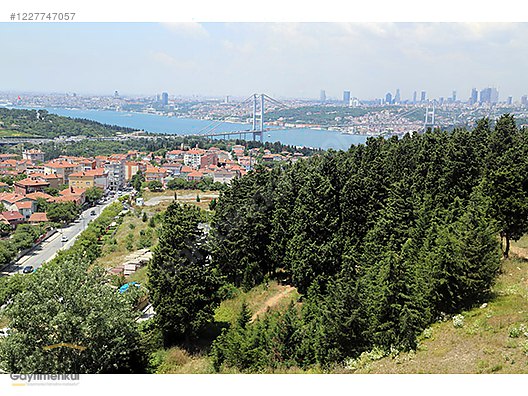 ÜSKÜDAR GÜZELTEPE'DE FIRSAT ARSA İMARLI **YETİŞENE**
