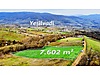 REMAX MAVİDEN YEŞİLVADİDE 7602 M2 DOĞA MANZARALI TARLA