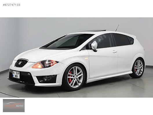 Seat Leon 1 4 Tsi Fr 12 Seat Leon Fr 1 4 Tsi 125 Bg 77 000 Km De Sunroof Xenon Taba At Sahibinden Com