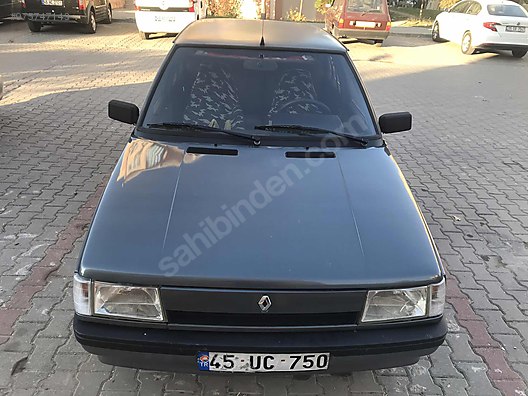 renault r 11 flash 1 7 flash rxe at sahibinden com 975747143