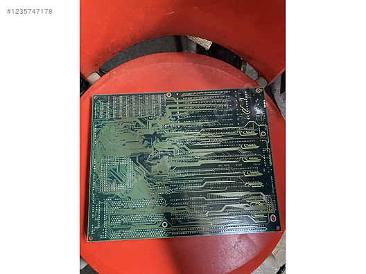 Masaüstü bilgisayar anakart