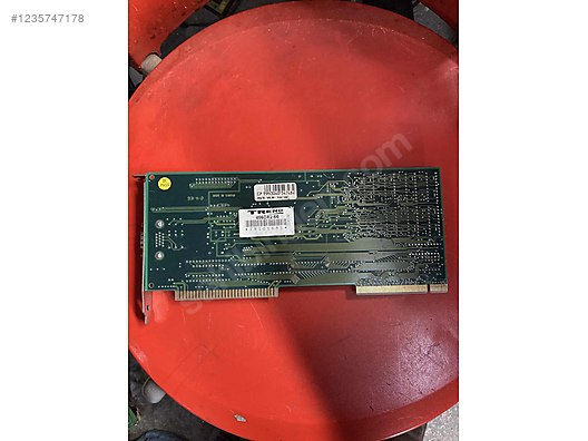 Masaüstü Bilgisayar - Anakart Koleksiyonluk 486-ISA-VESA Slotlu soket 3 SIMM RAM AT ANAKART Anakart Anakart