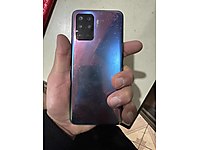 Oppo reno 5lite