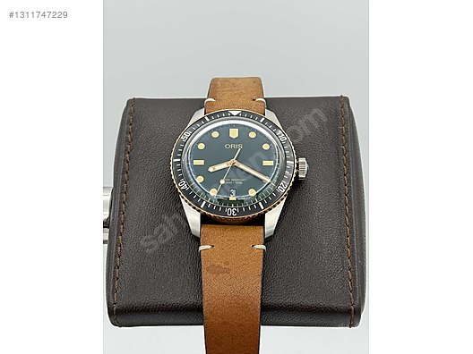 おもち② Omax / OMAX, Swiss Made, Otomatik, Bayan, Bakımlı sahibinden.comda