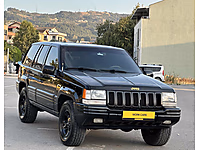 WORK CARS 96 GRAND CHEROKEE 5.2 #1284747236