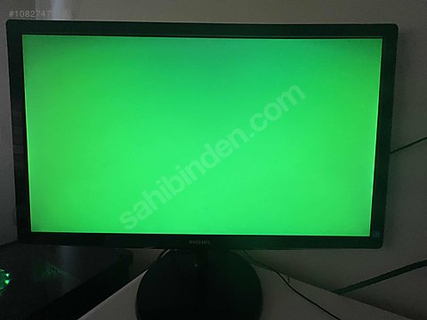 philips 277e monitor