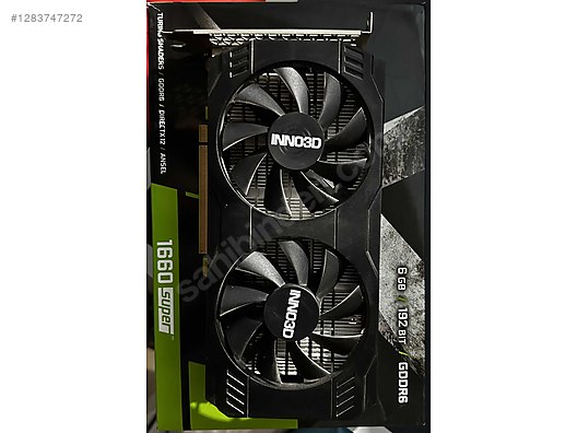 İkinci El Ekran Kartı