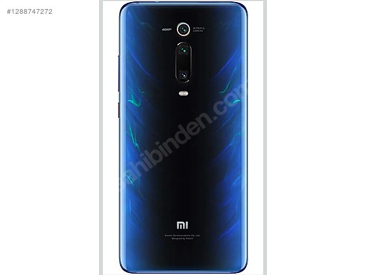 Xiaomi / Mi 9T Pro / MI9T Pro 6 128 on sahibinden.com Xiaomi / Mi 9T Pro / MI9T Pro 6 128 on sahibinden.com
