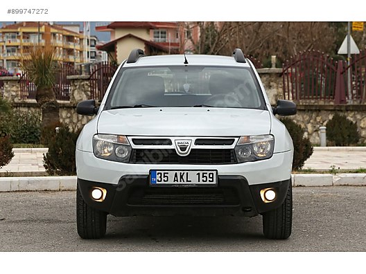 Dacia Duster 1 5 Dci Laureate 132000 Km Sahibinden Cok Temiz At Sahibinden Com 899747272