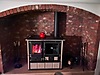 Used & Brand New Items / Garden & Home Improvement / Home Improvement / Heating / Heating Stove & Fireplace