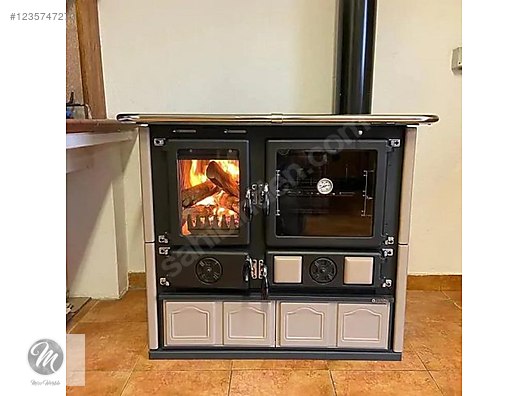 Used & Brand New Items / Garden & Home Improvement / Home Improvement / Heating / Heating Stove & Fireplace