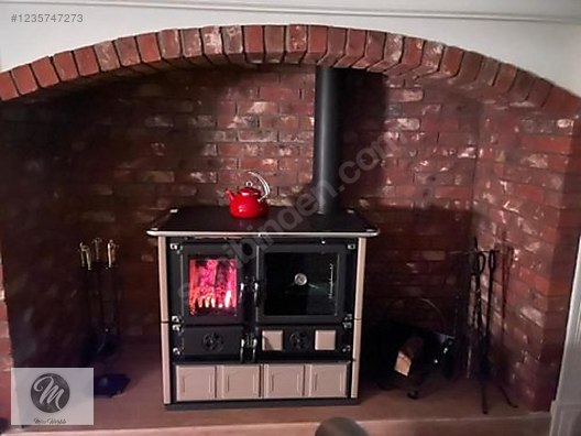 Used & Brand New Items / Garden & Home Improvement / Home Improvement / Heating / Heating Stove & Fireplace