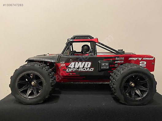 Rc araba mjx hyper go 14209 - Diğer RC Araçlar Araba sahibinden