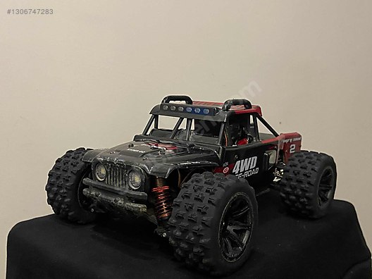 Rc araba mjx hyper go 14209 - Diğer RC Araçlar Araba sahibinden