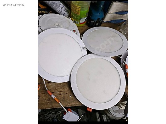 Used & Brand New Items / Garden & Home Improvement / Home Improvement / Lighting / Spot Lights