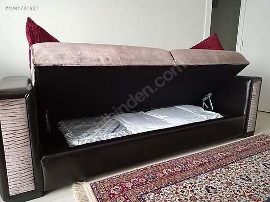 İkinci El ve Sıfır Alışveriş / Ev Dekorasyon / Mobilya / Oturma Odası & Salon / Koltuk Takımı