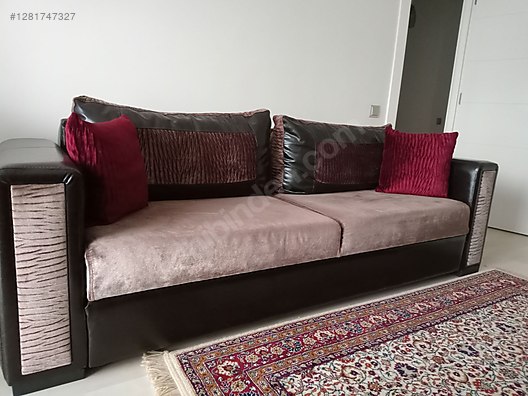 İkinci El ve Sıfır Alışveriş / Ev Dekorasyon / Mobilya / Oturma Odası & Salon / Koltuk Takımı