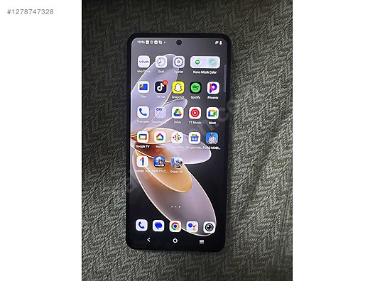 Used & Brand New Items / Cell Phones & Accessories / Cell Phones / Vivo / V25