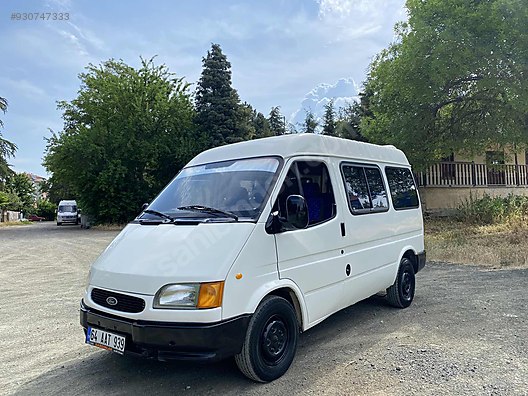 sahibinden satilik 1998 model 583000 km ford otosan transit 12 1 55 750 tl 930747333 sahibinden satilik 1998 model 583000 km ford otosan transit 12 1 55 750 tl 930747333