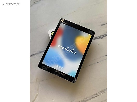 iPad Air2 64GB ブラック Apple iPad Air 2 64 GB Tablet - 1322747362