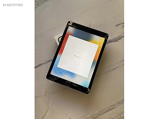 Apple iPad Air 2 64 GB Tablet - 1322747362