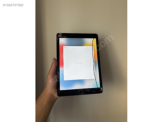Apple iPad Air 2 64 GB Tablet - 1322747362
