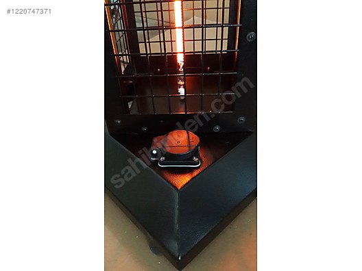 İnfrared - Açık Alan Isıtma Ürünleri