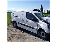 damaged peugeot minivans vans panelvans prices and classified ads are on sahibinden com
