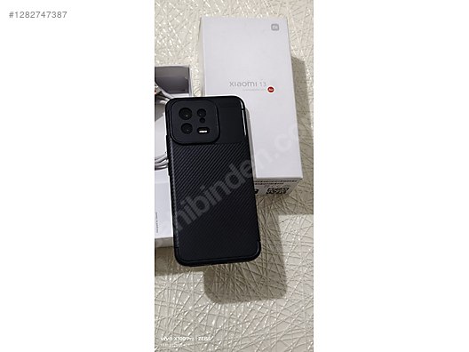 Used & Brand New Items / Cell Phones & Accessories / Cell Phones / Xiaomi / 13